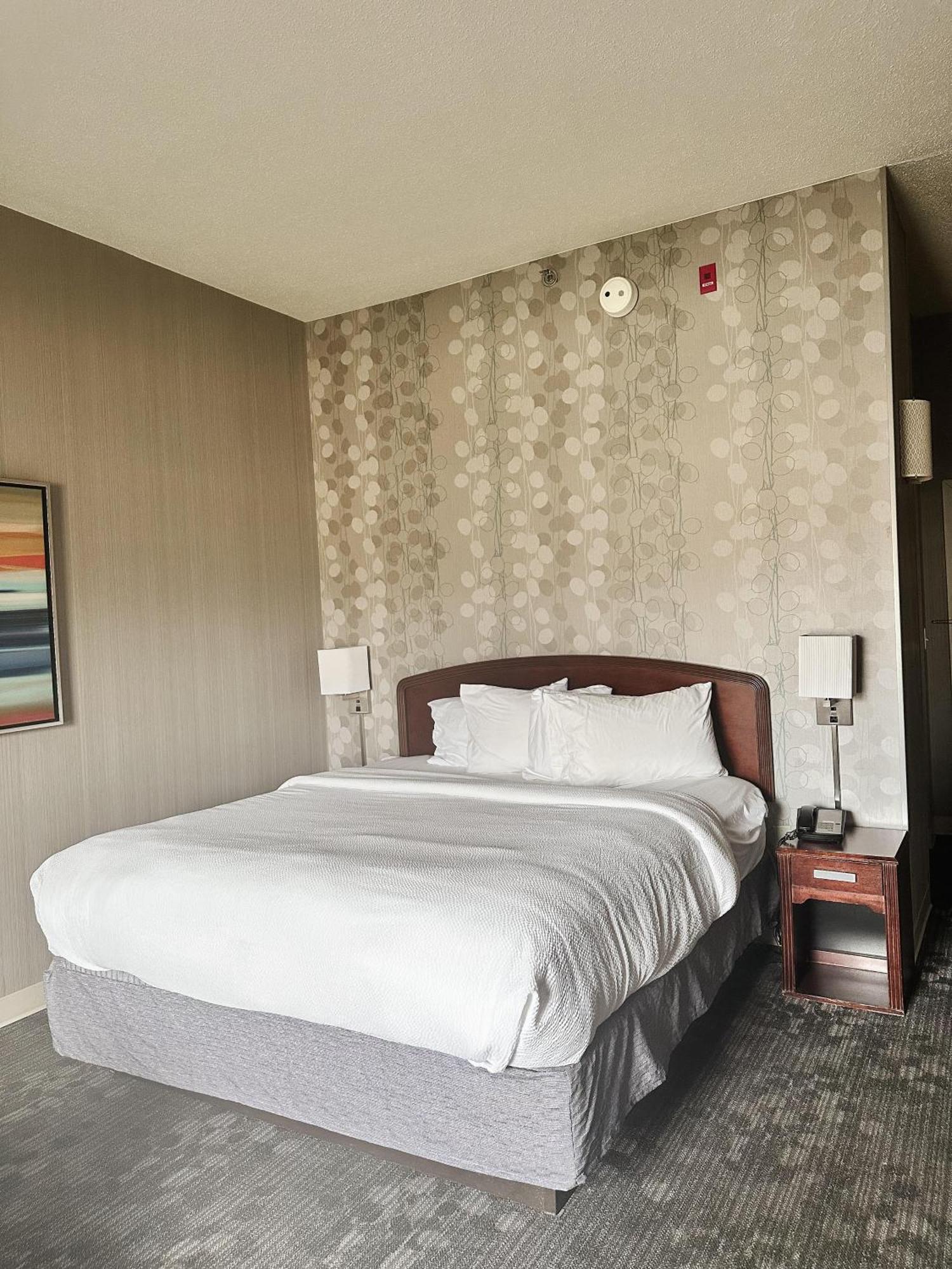 Country Inn & Suites By Radisson, Columbus-Edinburgh מראה חיצוני תמונה